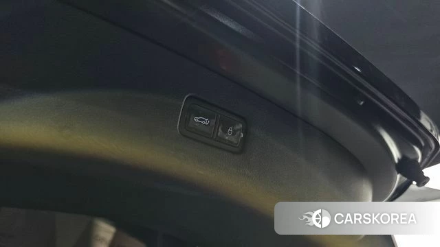 Genesis GV80 id 4622790 из Кореи 11