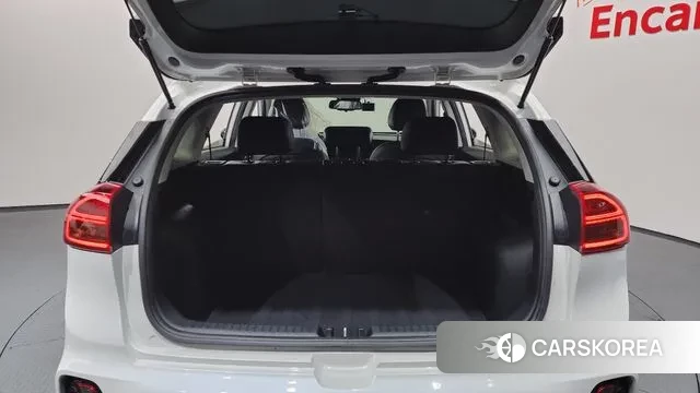 Kia The New Niro id 3464143 из Кореи 11