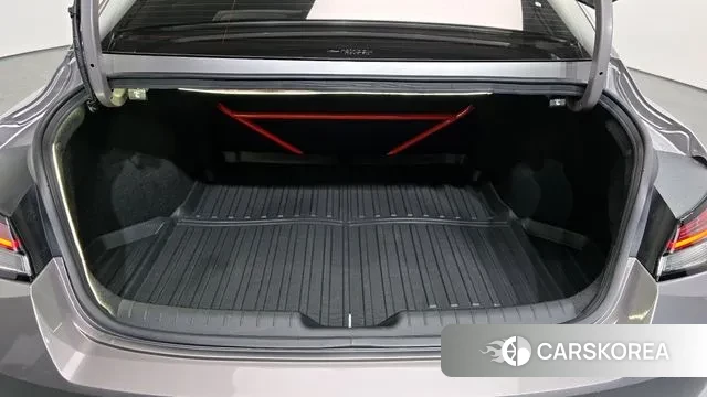 Hyundai Avante (CN7) id 3777463 из Кореи 11