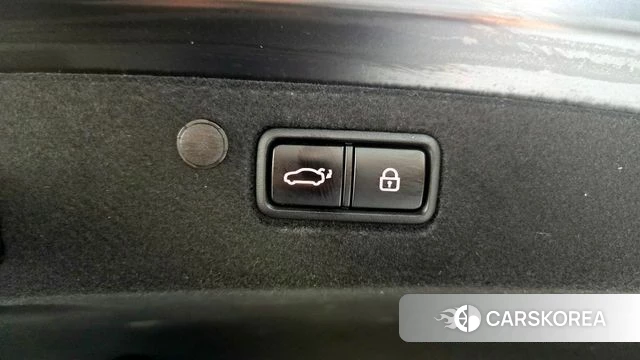 Hyundai The New Grandeur IG Hybrid id 3851548 из Кореи 11