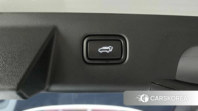 Hyundai The New Tucson (NX4) id 3805188 из Кореи 11