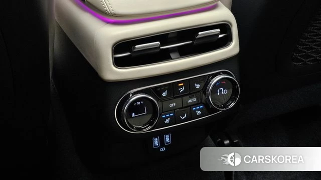 Genesis Electrified GV70 id 4517767 из Кореи 11