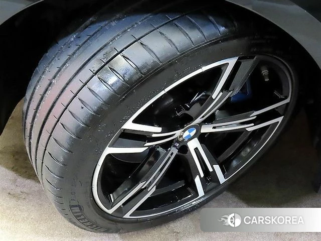 BMW 3 Series (G20) id 3922228 из Кореи 11