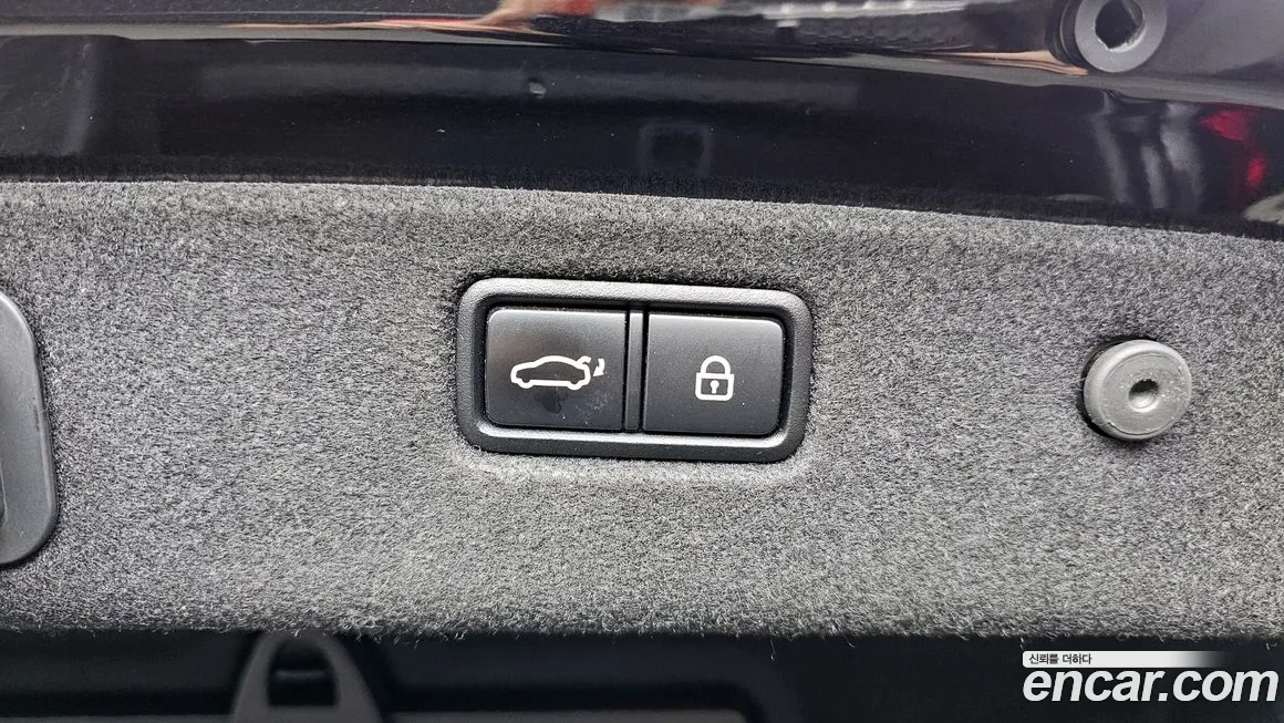 Genesis G70 id 2061101 из Кореи 11