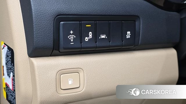 Kia The New Carnival id 4286170 из Кореи 11
