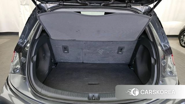 Chevrolet (GM Daewoo) Bolt EV id 3936525 из Кореи 11