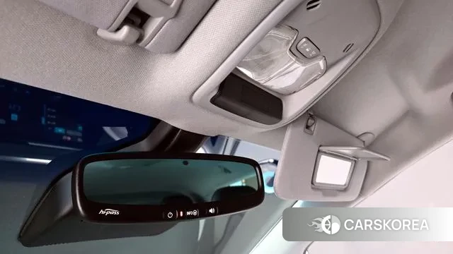 Chevrolet (GM Daewoo) Bolt EV id 2902528 из Кореи 11