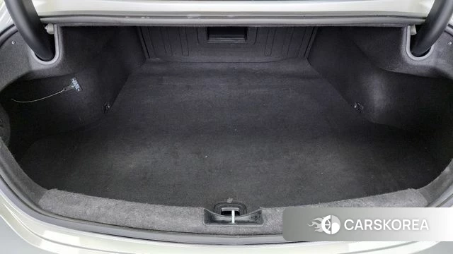 Hyundai The New Grandeur IG id 4345009 из Кореи 11