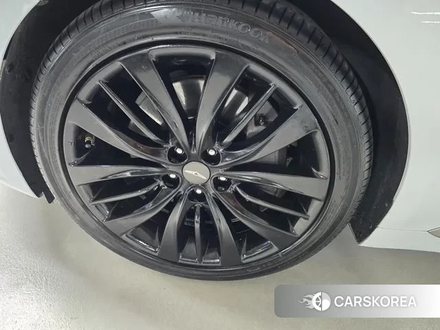 Genesis G80 id 3644168 из Кореи 11