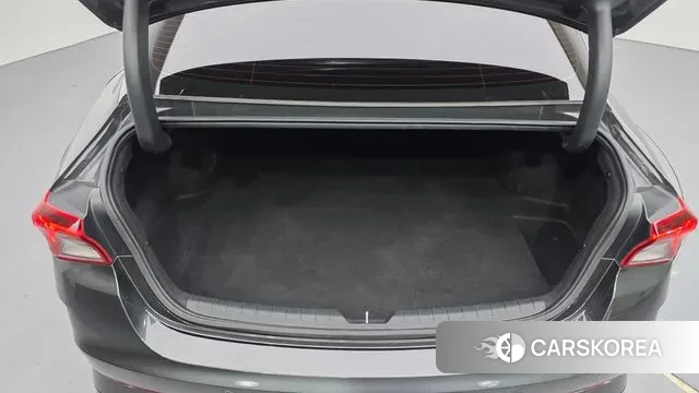 Kia K5 3rd generation id 3759160 из Кореи 11