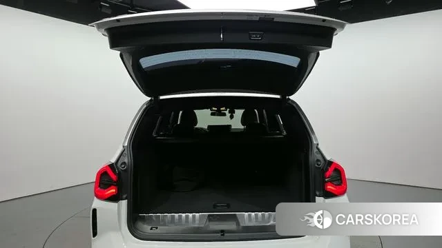 BMW X3 (G01) id 3420254 из Кореи 11