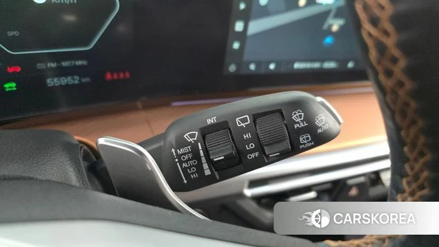 Ssangyong Torres EVX id 4834655 из Кореи 11
