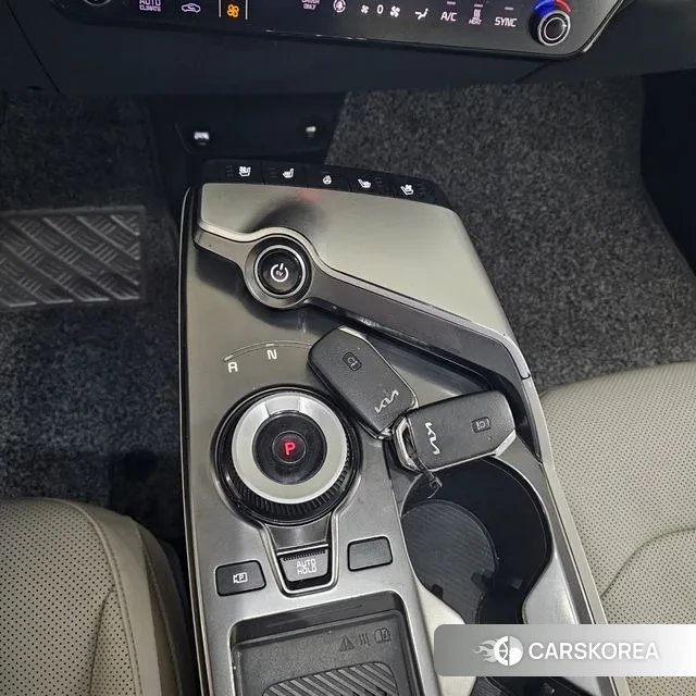 Kia EV6 id 3764998 из Кореи 11