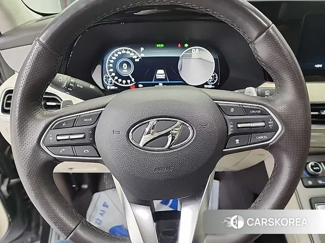 Hyundai Palisade id 3591756 из Кореи 11