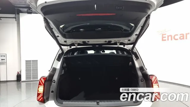 Mini Cooper S Countryman 3rd Generation id 2653844 из Кореи 11