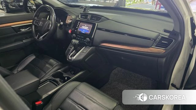 Honda CR-V 5th generation id 4776159 из Кореи 11