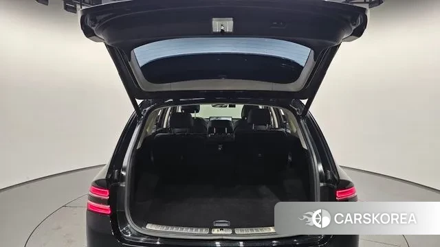 Genesis GV80 id 2868350 из Кореи 11