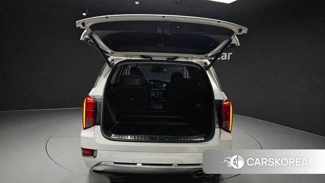 Hyundai Palisade id 4666975 из Кореи 11