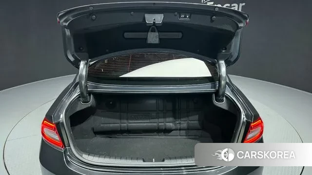 Hyundai Grandeur IG id 3484626 из Кореи 11