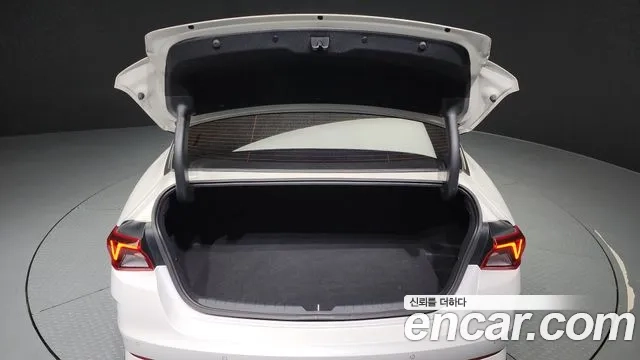 Kia K5 3rd generation id 2868745 из Кореи 11