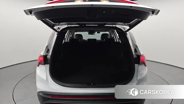 Hyundai The New Santa Fe id 3453658 из Кореи 11