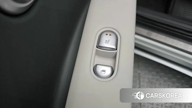 Hyundai Ionic 5 id 4282573 из Кореи 11
