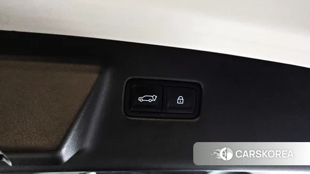 Hyundai Santa Fe (MX5) id 3365782 из Кореи 11