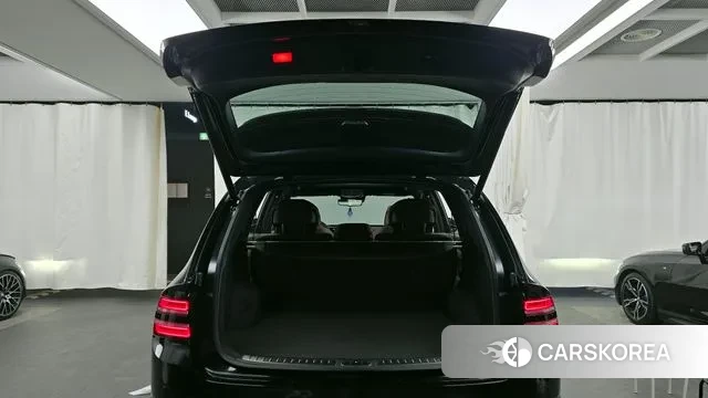 Genesis GV80 id 3585474 из Кореи 11