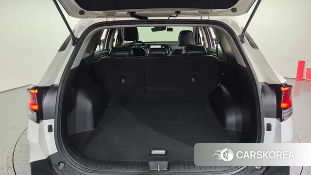 Kia Sportage 5th Generation id 3349140 из Кореи 11