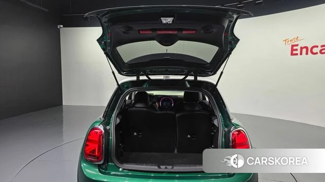 Mini Cooper id 3860326 из Кореи 11