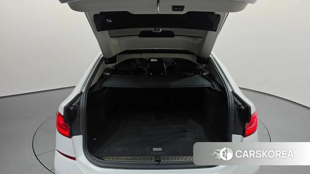 BMW 6 Series GT (G32) id 4689245 из Кореи 11