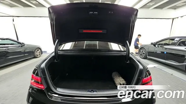 Genesis G90 id 2951697 из Кореи 11