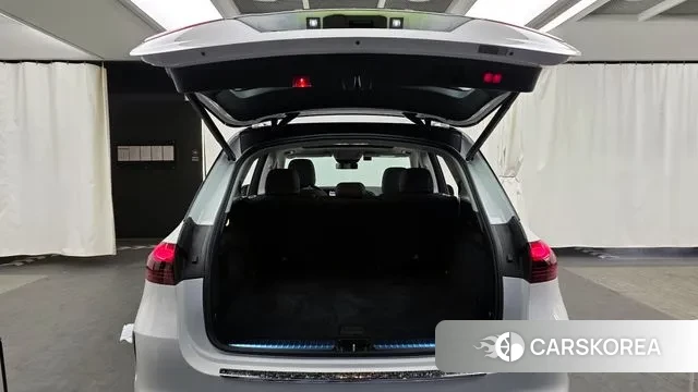 Mercedes-Benz GLE-Class W167 id 3575931 из Кореи 11