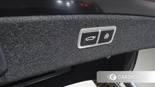 Genesis G80 (RG3) id 3128685 из Кореи 11