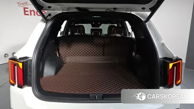 Kia The New Sorento 4th Generation id 3359984 из Кореи 11