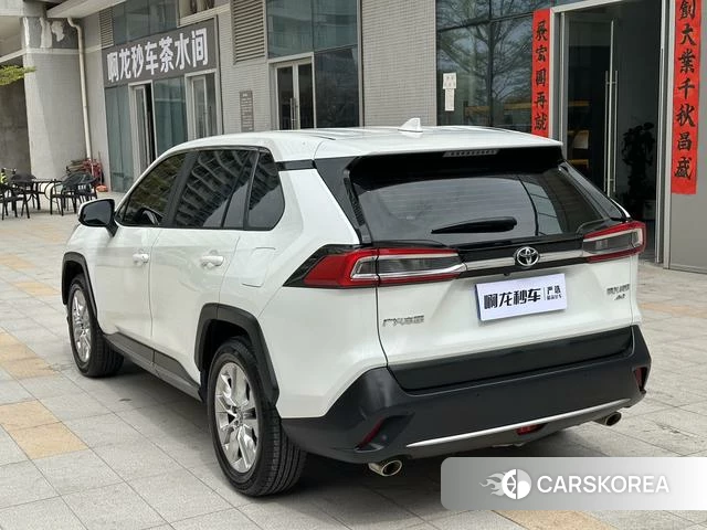 Toyota Wilanda id 4221075 из Китая 11