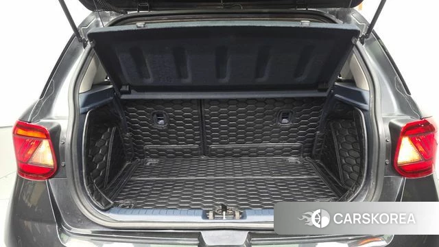 Hyundai Venue id 4759738 из Кореи 11