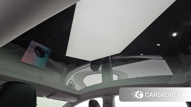 Tesla Model Y id 4669662 из Кореи 11
