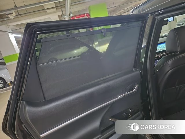 Ssangyong Torres id 4656643 из Кореи 11