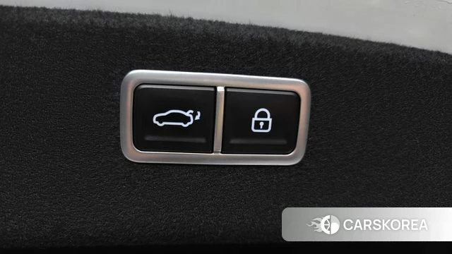 Genesis G80 (RG3) id 3884849 из Кореи 11