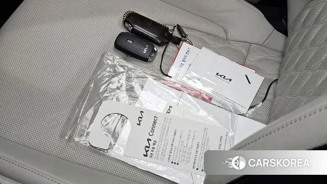 Kia Sportage 5th Generation id 3003107 из Кореи 11