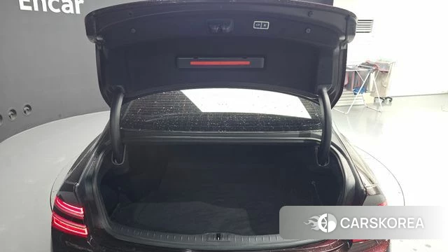 Genesis G80 (RG3) id 4562369 из Кореи 11