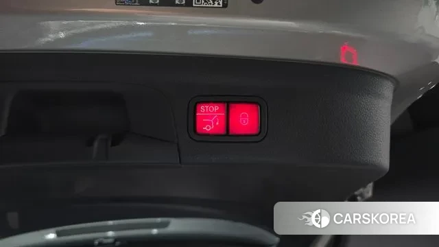 Mercedes-Benz GLE-Class W167 id 3383864 из Кореи 11