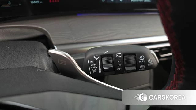 Ssangyong Actian 2nd Generation id 4752661 из Кореи 11