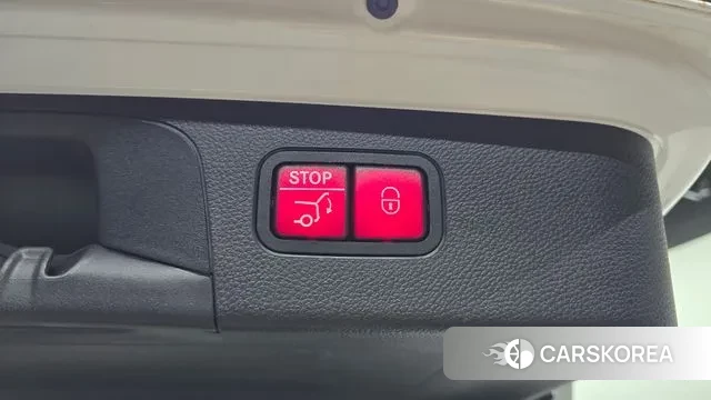 Mercedes-Benz GLC-Class X253 id 3449831 из Кореи 11