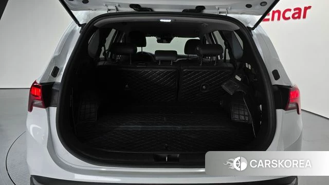 Hyundai The New Santa Fe id 4550662 из Кореи 11