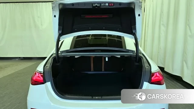 Mercedes-Benz E-Class W214 id 3528145 из Кореи 11