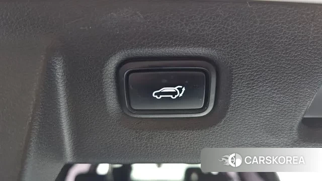 Hyundai Santa Fe TM id 3509621 из Кореи 11