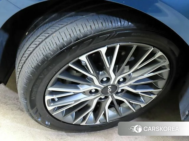 Kia The New K3 2nd generation id 4309796 из Кореи 11