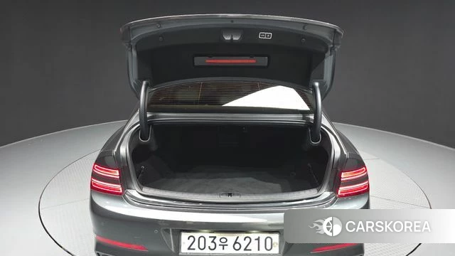 Genesis G80 (RG3) id 4416558 из Кореи 11